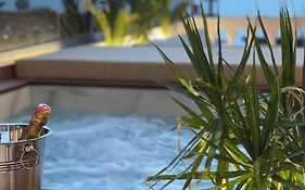 Mato Luxury Apartments