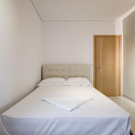 Mato Luxury Apartments Sarande Exterior photo