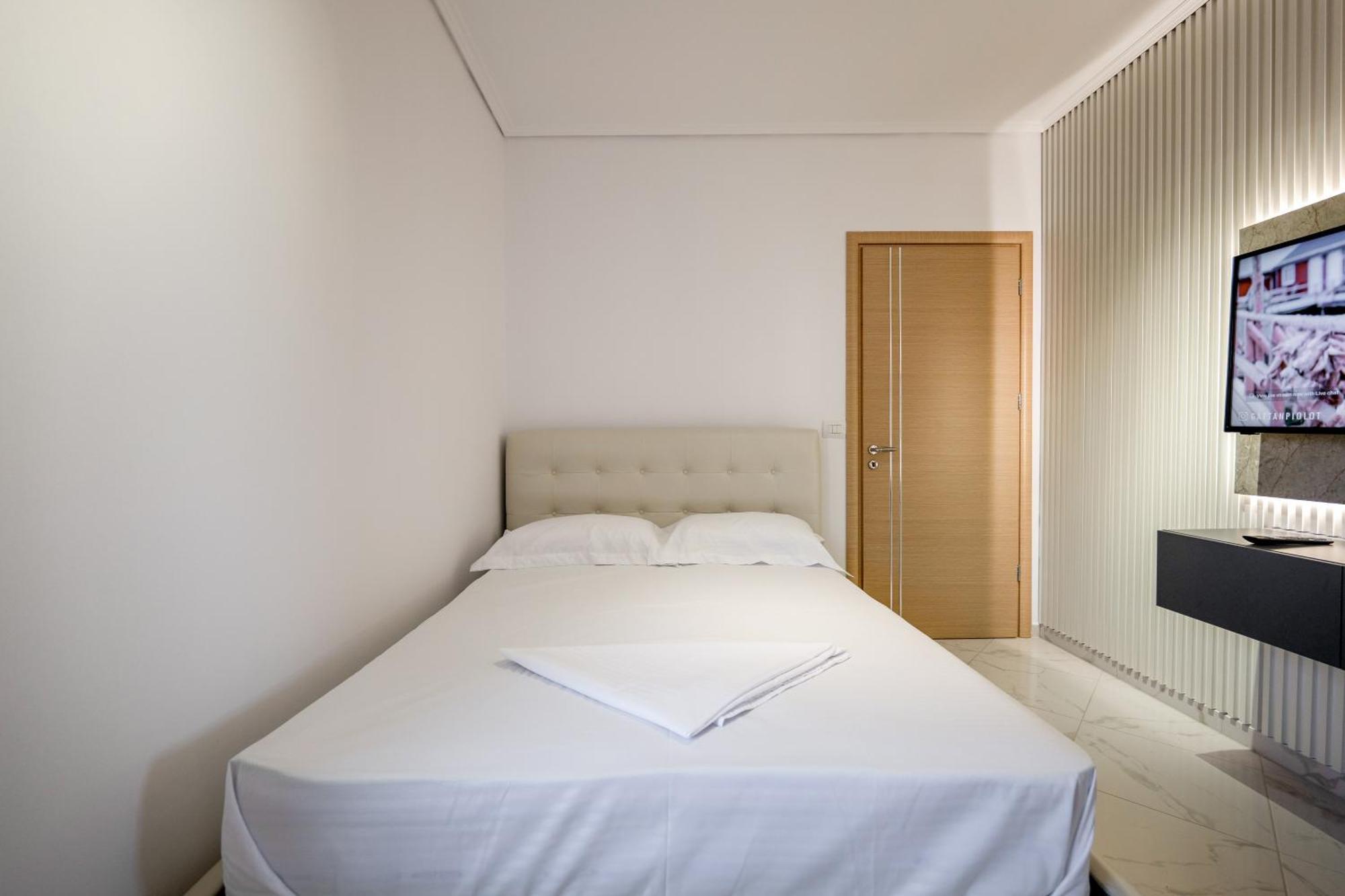 Mato Luxury Apartments Sarande Exterior photo