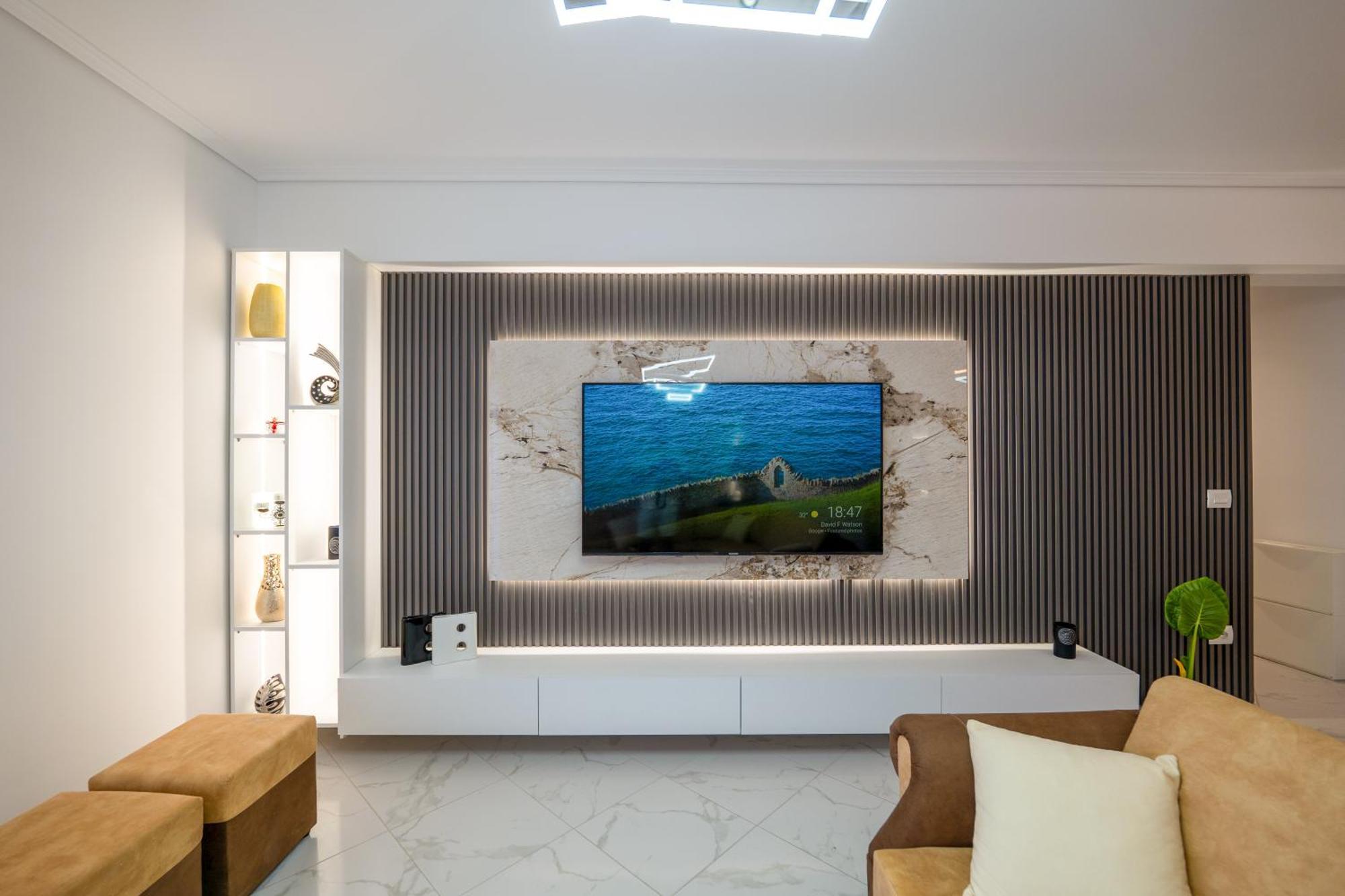 Mato Luxury Apartments Sarande Exterior photo