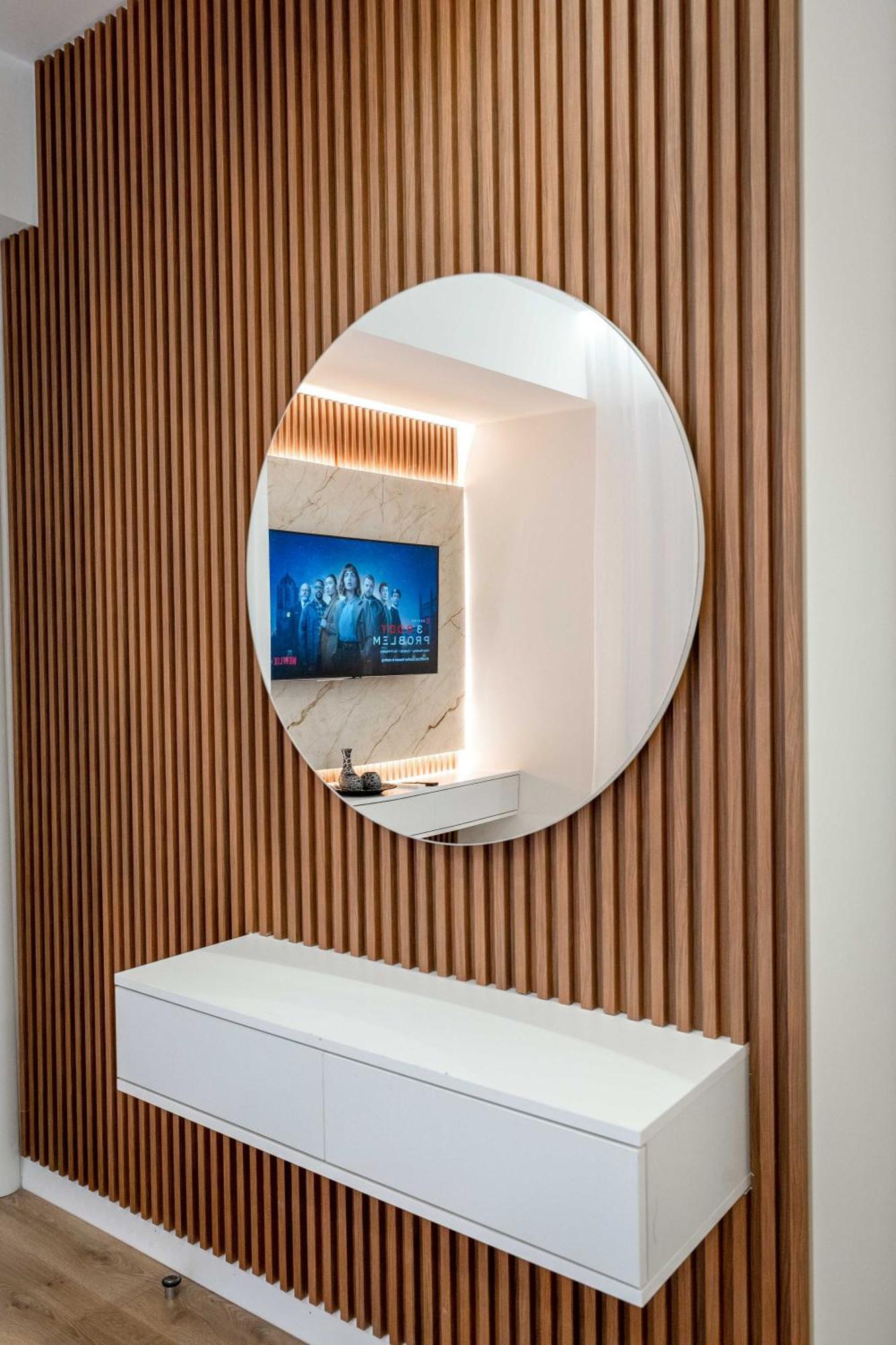 Mato Luxury Apartments Sarande Exterior photo