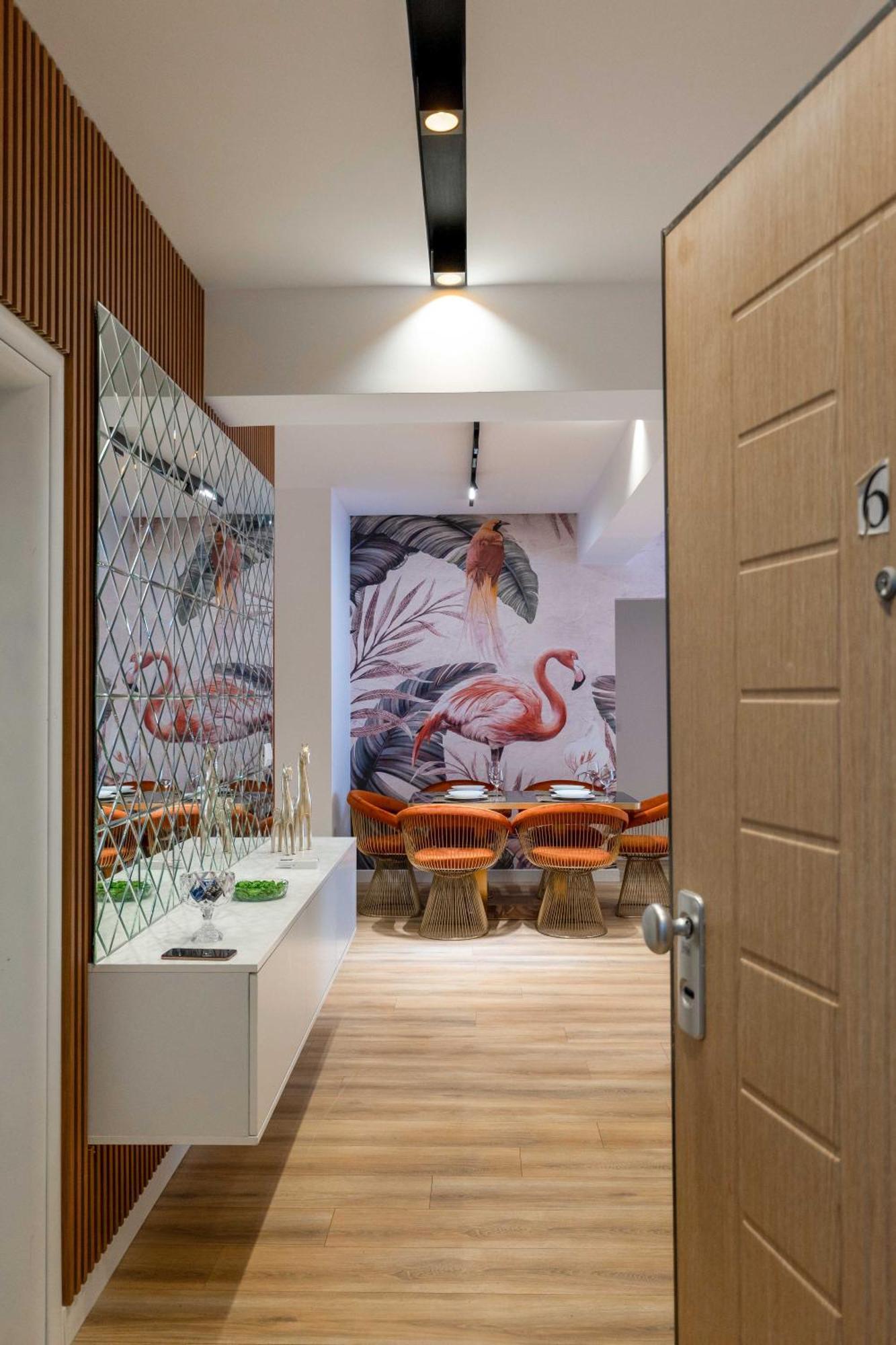 Mato Luxury Apartments Sarande Exterior photo